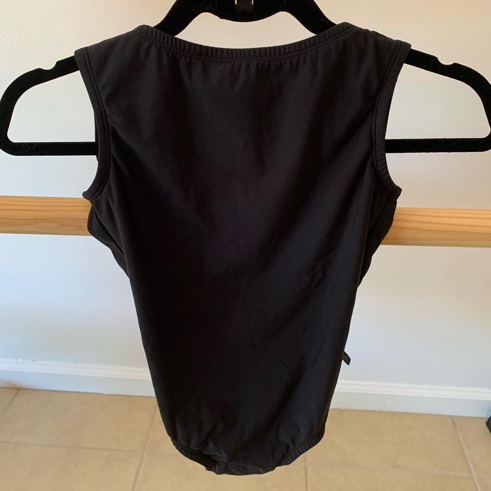 Lucky Leo Dance wear Leotard